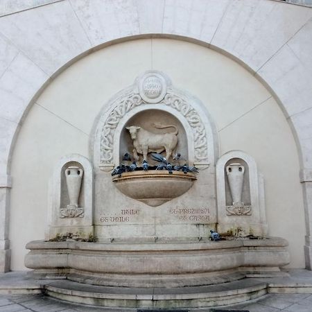 Willa Kamares Nardò Zewnętrze zdjęcie